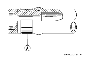 Hose Installation