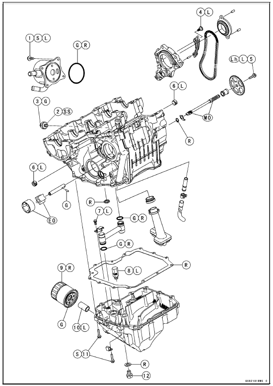 Exploded View