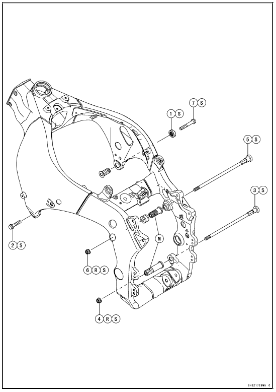 Exploded View