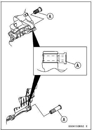 Engine Installation