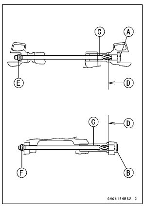 Engine Installation