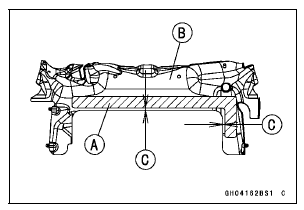 Engine Installation