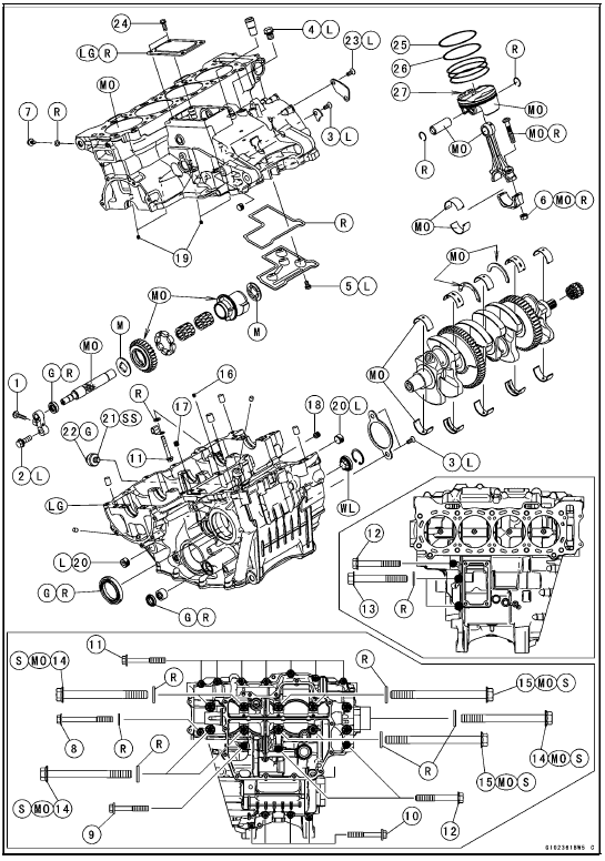 Exploded View