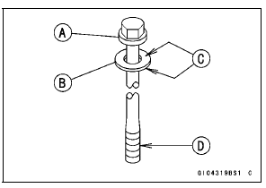 Crankcase Halves Assembly