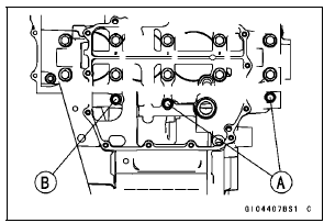 Crankcase Halves Assembly