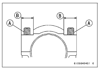 Connecting Rod Installation 