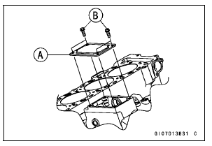 Torque Limiter Installation