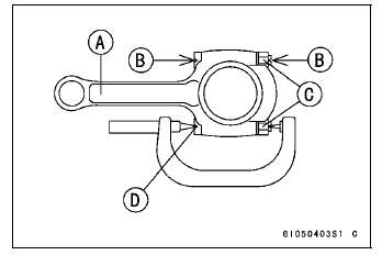 Connecting Rod Installation 