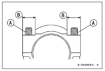 Connecting Rod Installation 