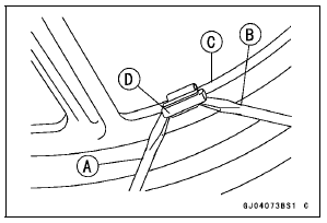 Balance Weight Removal