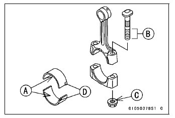 Connecting Rod Installation 