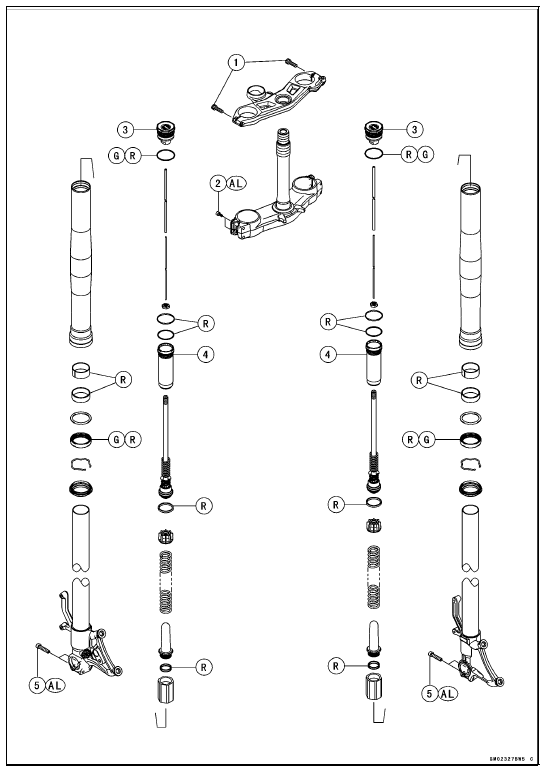 Exploded View