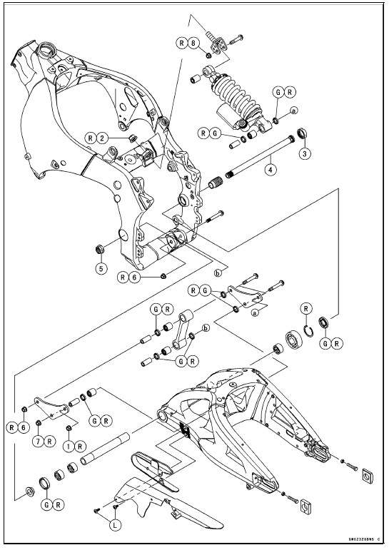 Exploded View