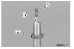 Front Fork Oil Change