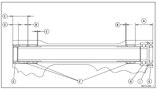 Swingarm