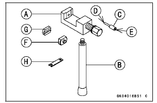 Drive Chain Removal/Installation