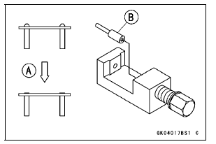 Drive Chain Removal/Installation