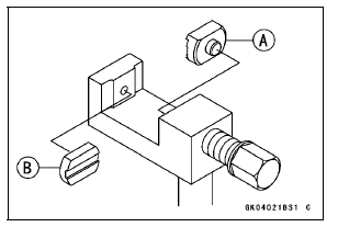 Drive Chain Removal/Installation