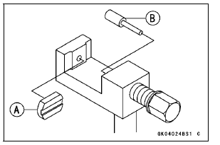 Drive Chain Removal/Installation