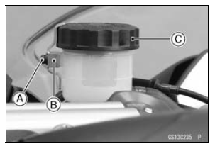 Brake Line Bleeding