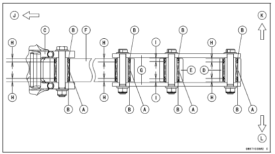 Tie-Rod and Rocker Arm Bearing Installation