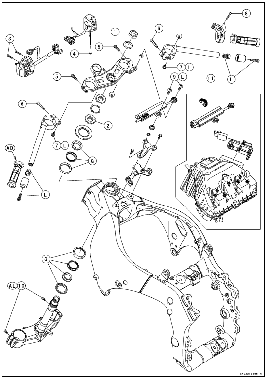 Exploded View