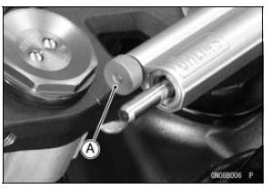 Damping Force Adjustment ( ZX1000JC/KC)