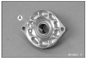 Starter Motor Assembly