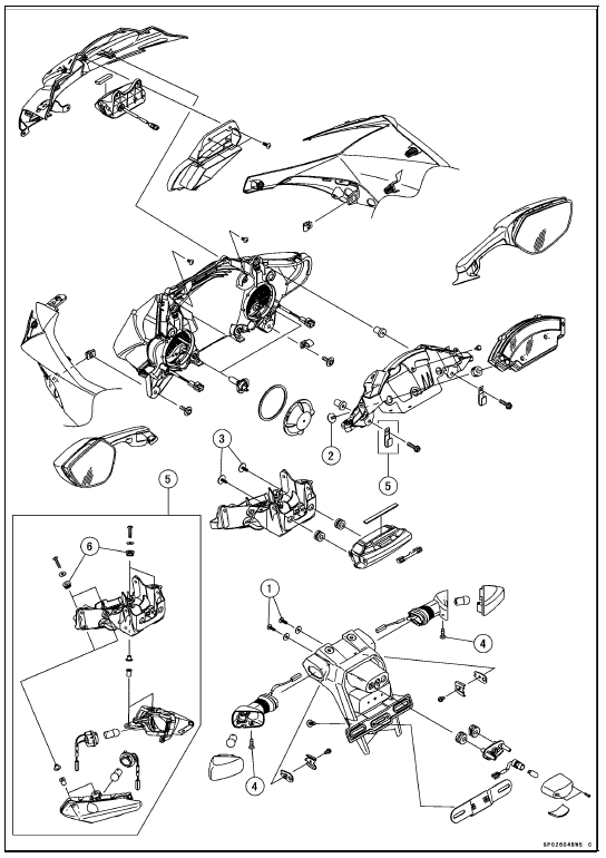 Exploded View