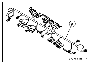 Wiring Inspection