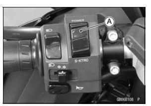 Power Mode Operation