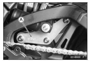 Rocker Arm Operation Inspection