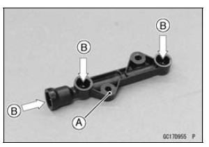 Nozzle Assy Assembly