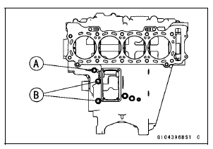 Crankcase Splitting