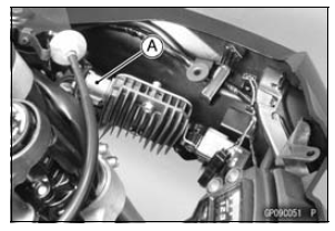 Alternator Inspection